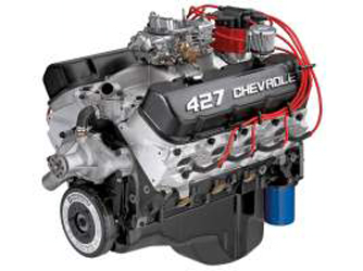 B0483 Engine